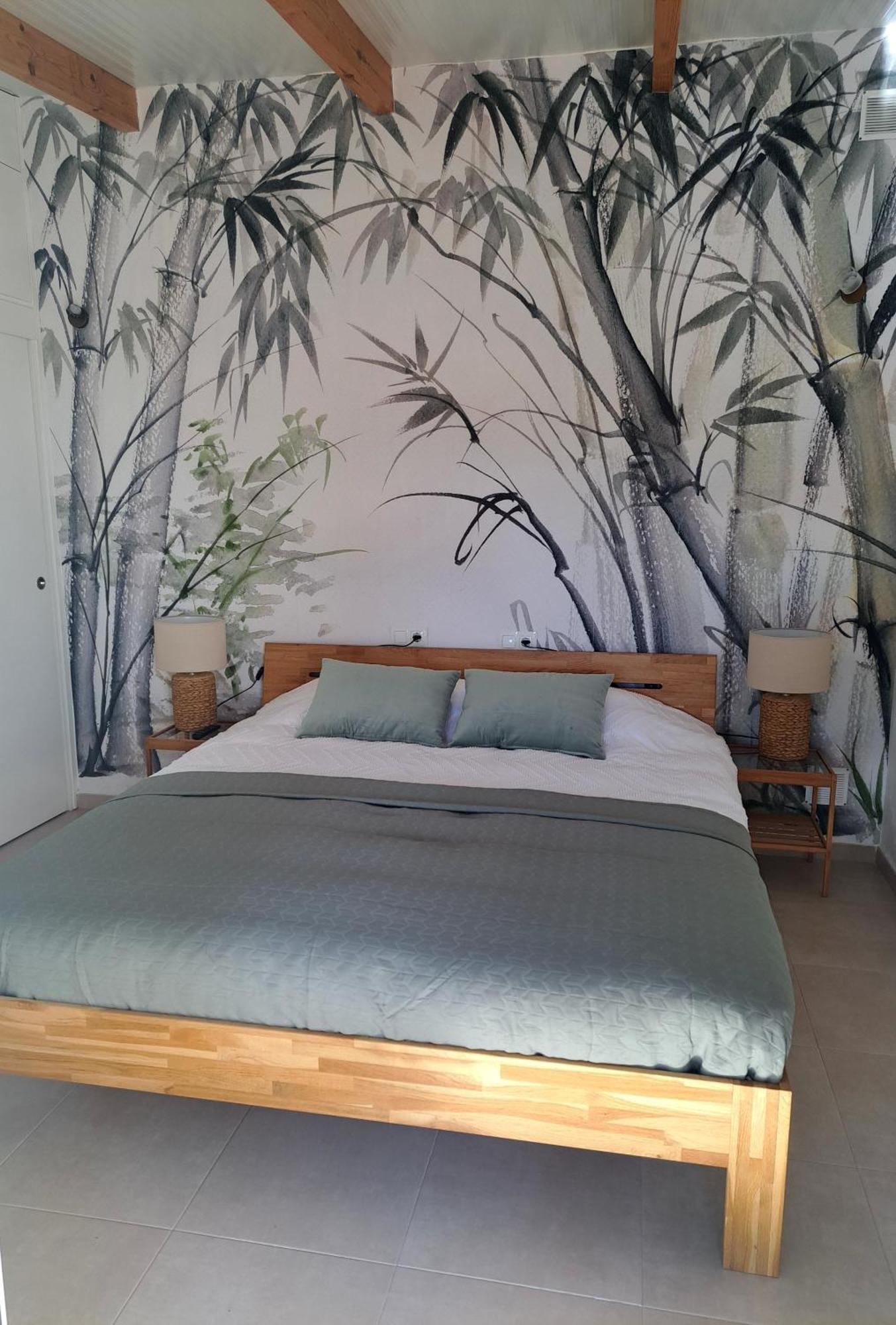 B&B Go Spain Alhaurín el Grande Kültér fotó