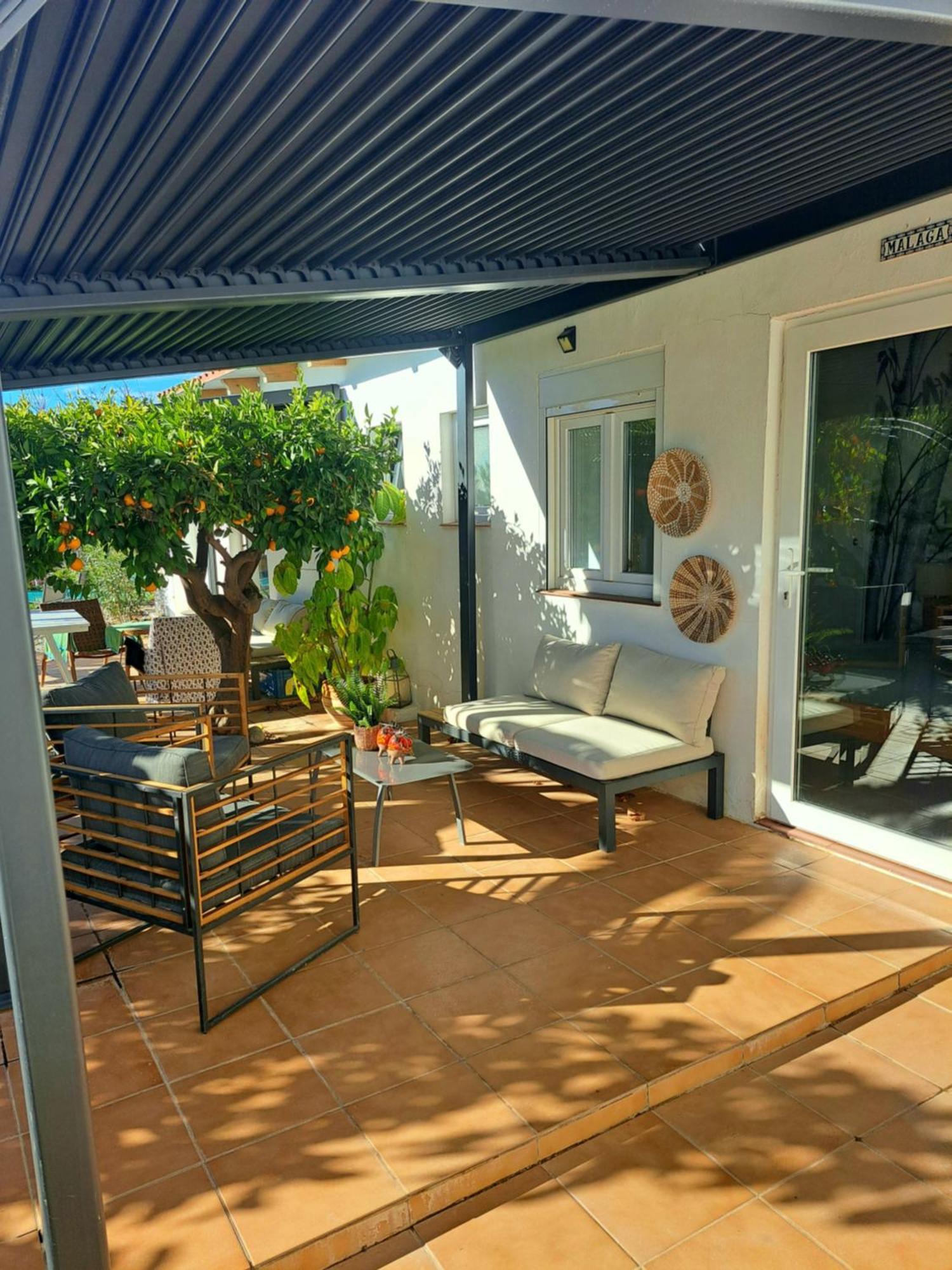 B&B Go Spain Alhaurín el Grande Kültér fotó