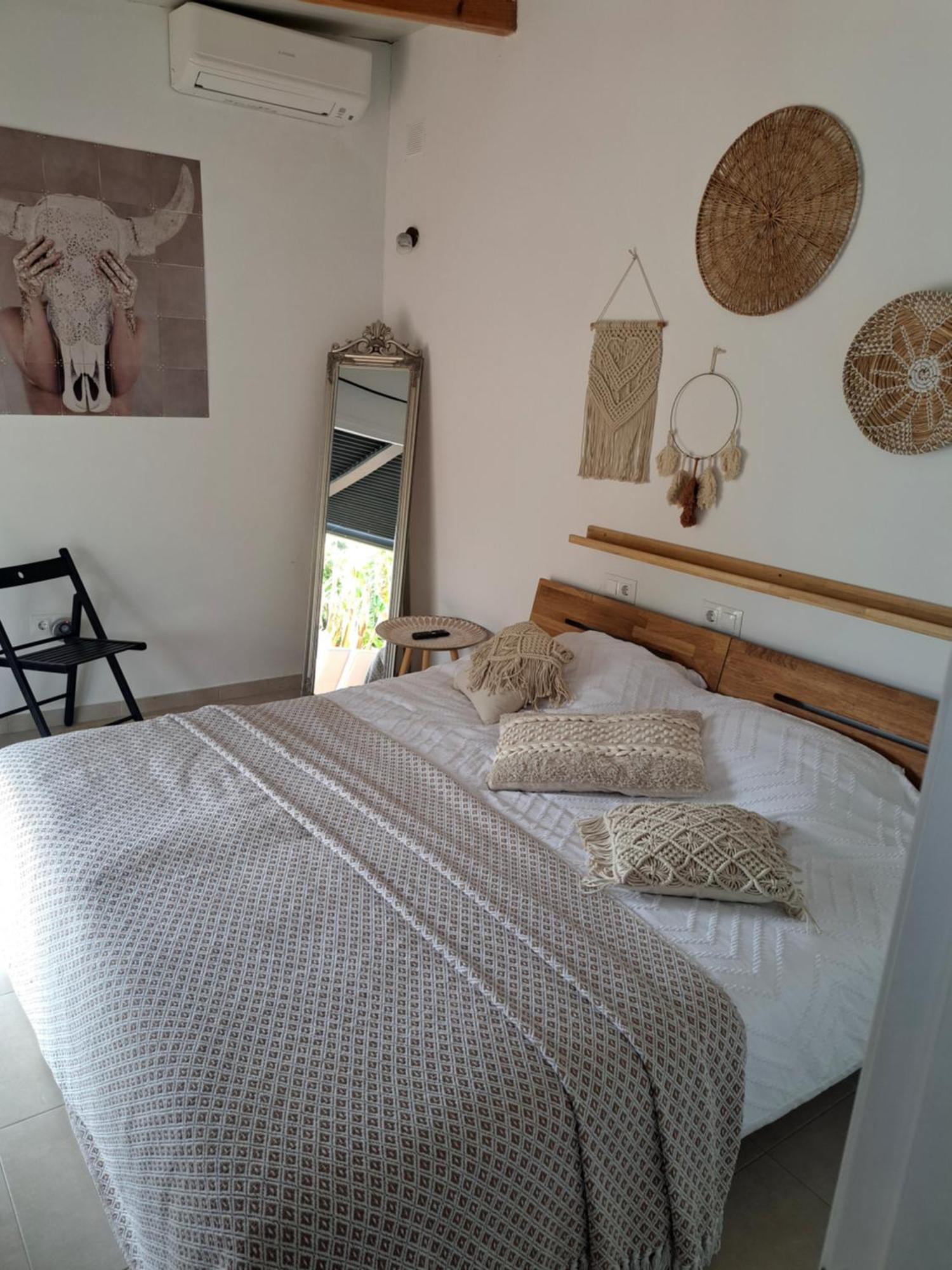 B&B Go Spain Alhaurín el Grande Kültér fotó