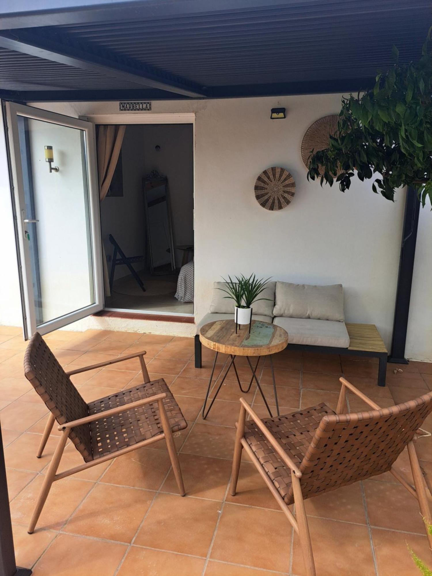 B&B Go Spain Alhaurín el Grande Kültér fotó